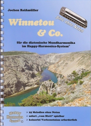 Winnetou & Co.